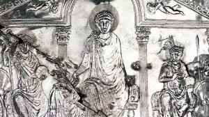 christendom wordt een staatsreligie. (fase 3)