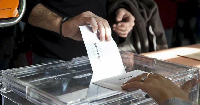 Próximas elecciones municipales en España