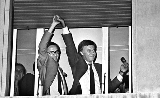 Elecciones generales