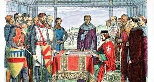 magna carta