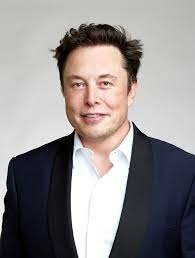Elon Musk Buys Twitter
