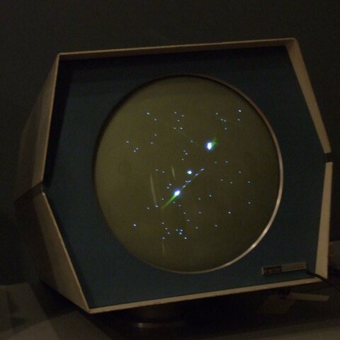 Spacewar! is released.