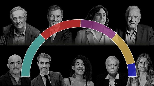 Elecciones municipales del 28 de mayo de 2023