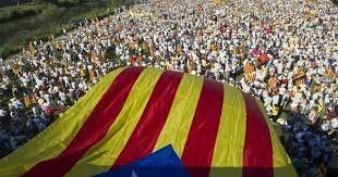 Referéndum de independencia en Cataluña