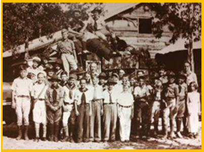 Masacre de Las Bananeras