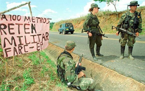 FARC
