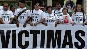 Victimas del Conflicto Armado
