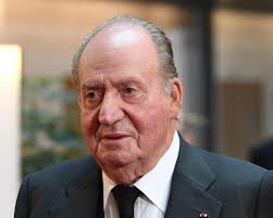 El rey emérito se exilia en Emiratos Árabes Unidos