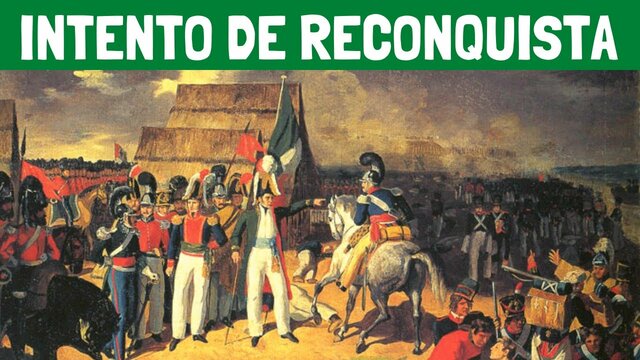 Intervencion española