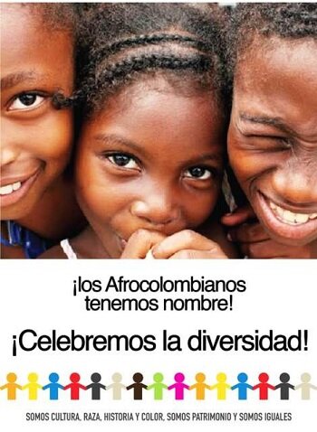 COMUNIDADES NEGRAS O AFROCOLOMBIANAS