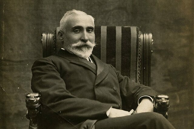 Antonio Maura