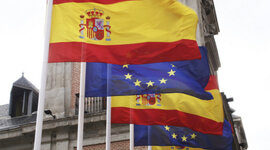 Timeline: La evolución de España como democracia y sucesos ocurridos