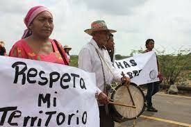 1992 Reconocimiento de los pueblos indígenas