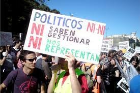 Movimiento de los indignados