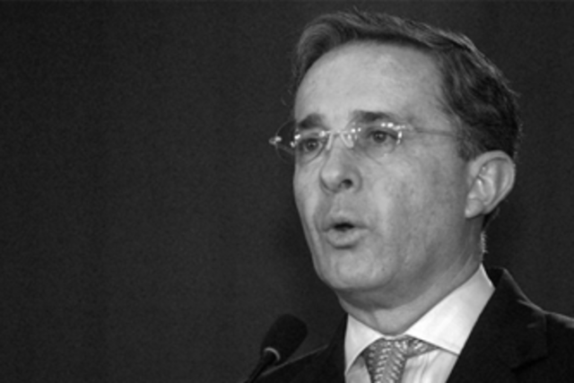 Inicio del Plan de Colombia