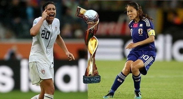 Ví el cupa mundial. Ví en la cabaña de esparcimiento.