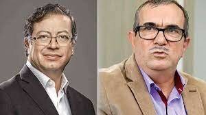 Elecciones Presidenciales