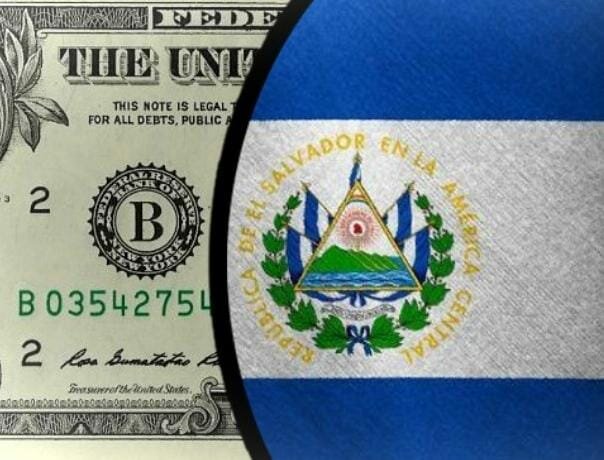 Dolarización y sindicalismo en el salvador