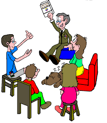 TÍTULO I: Disposiciones preliminares