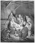 Geboorte van Jezus Christus