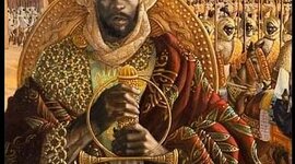 Timeline: Mansa Musa's Pilgrimage to Mecca