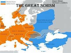 Het Grote Schisma