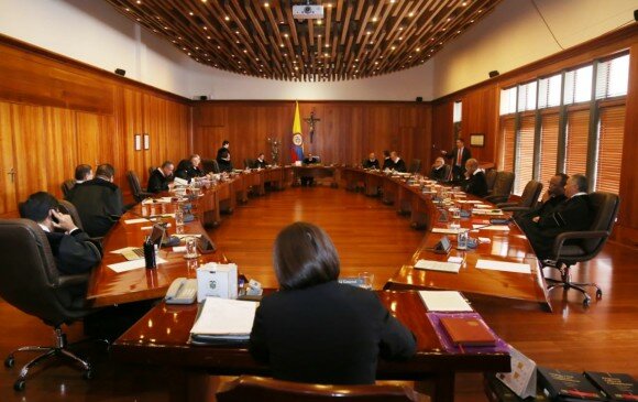 Convocatoria de Jueces de Barranquilla