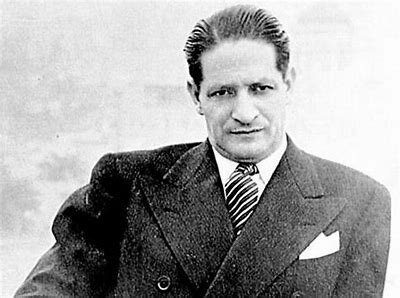 El asesinato de Jorge Eliécer Gaitán 1948