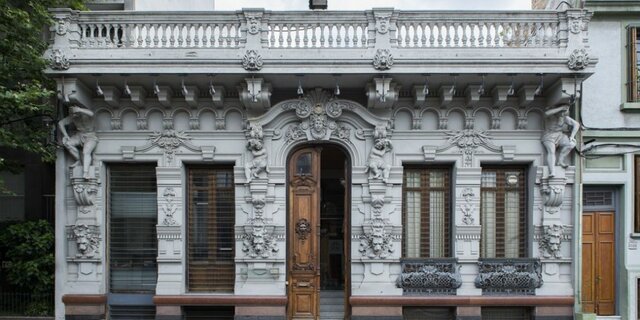 Casa del Fauno - Gualano+Gualano