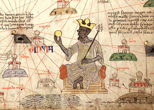 Mansa Musa Died of Natural Causes