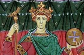 Otto1: heilig Roomse Rijk