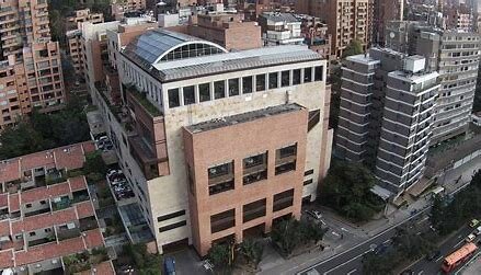 Atentado terrorista 2003