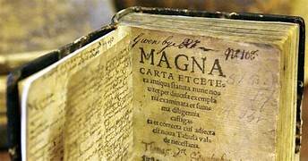 Magna Carta