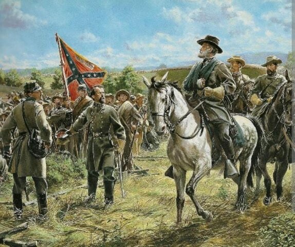 GUERRA DE LOS MIL DÍAS