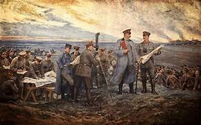 Slag bij Pevelenberg