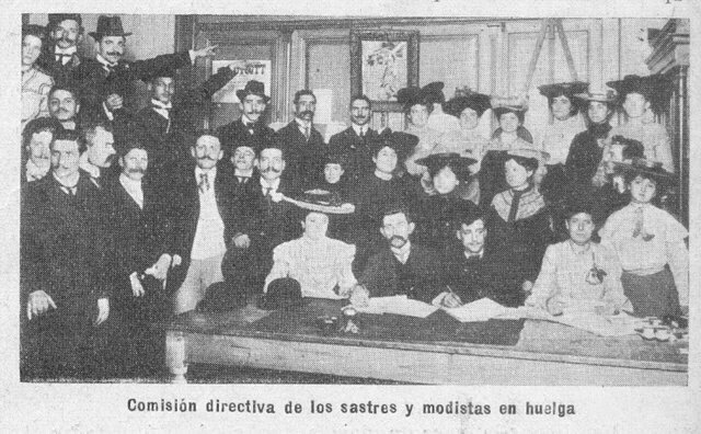 Masacre de los sastres