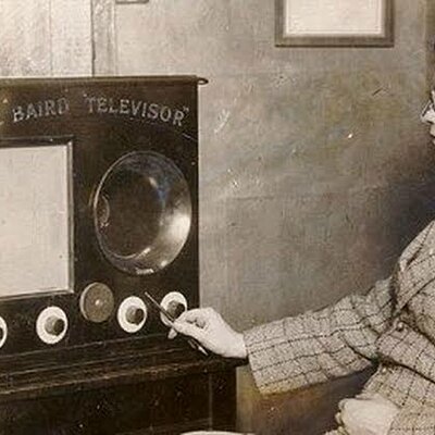 Timeline: La Evolución De La Televisión