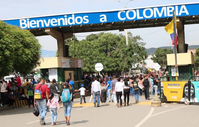 Migrantes