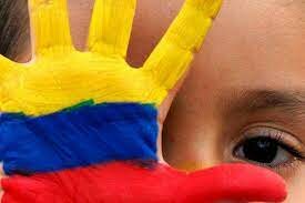 Evolución Historia de los niños, niñas y adolescentes en Colombia.