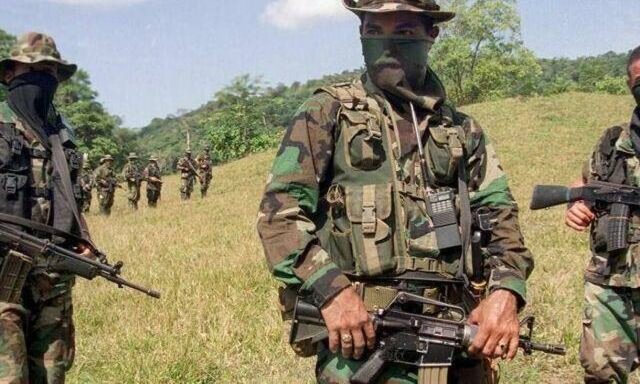 Masacre a niños Indigenas