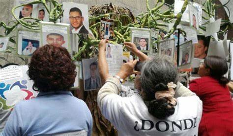 Asesinato de líderes sociales y defensores de derechos humanos