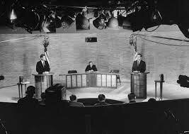 First Televised Debate