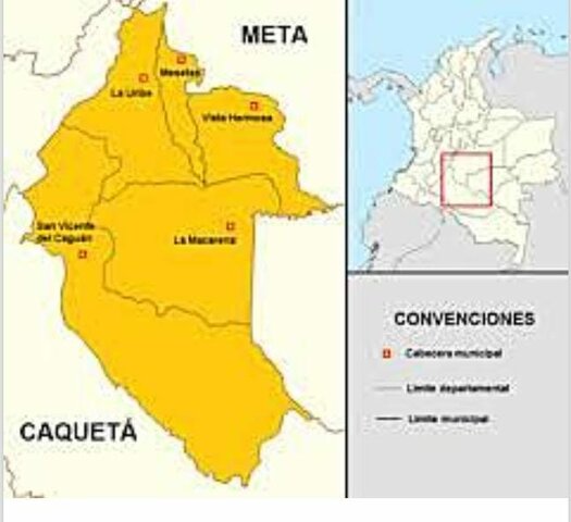ZONA DE DISTENSIÓN