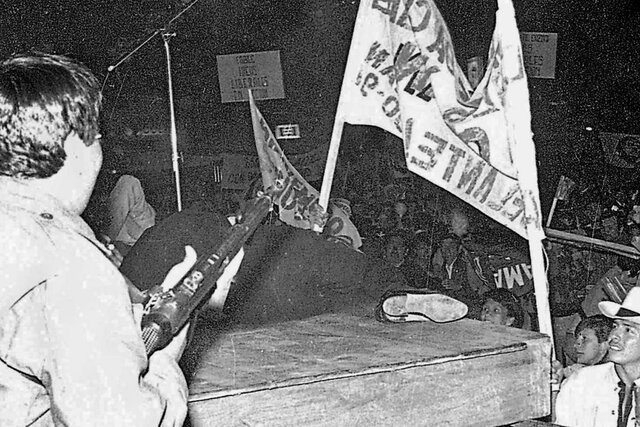 Asesinato de Luis Carlos Galán