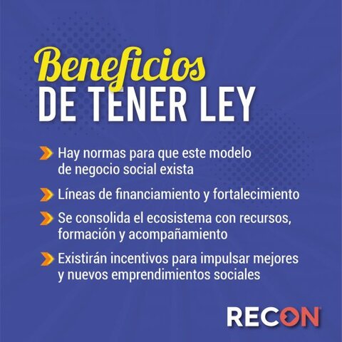 Ley 2234 de 2022