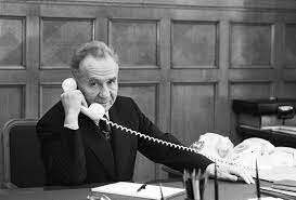 Alexsei Kosygin becomes prime minister of the Soviet Union