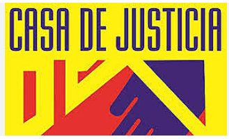 Creación de la primera casa de justicia.