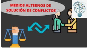 Funcionamiento de los mecanismos alternativos de resolución de conflictos en Barranquilla