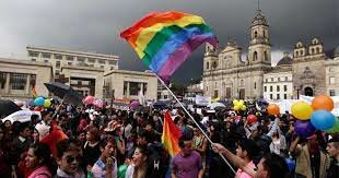 Nace el Movimiento de Liberación Homosexual