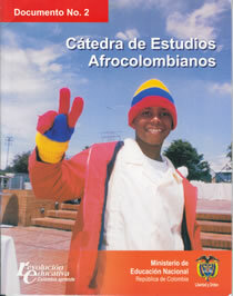 Cátedra de Estudios Afrocolombianos.